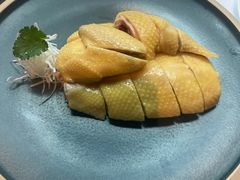 -广州富力丽思卡尔顿酒店·丽轩·粤菜