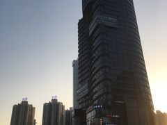 -观音桥步行街