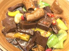 -堂宴·老厦门私房菜(1988仙岳总店)