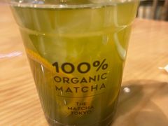 -THE MATCHA TOKYO抹茶东京