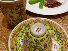 -仿膳饭庄(天安门店)