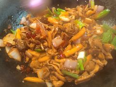 -富正毅三下锅·湘西韵味(天门山索道店)