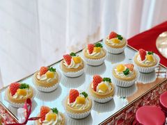 -洛雅艾思·生日蛋糕商务茶歇甜品台(北京店)