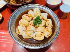 -喜家德虾仁水饺(长泰广场店)