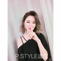-P.STYLE派斯造型