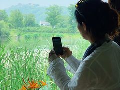 -山水间小院