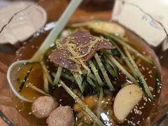 -七八冷面·延边朝鲜族美食(欢乐谷店)