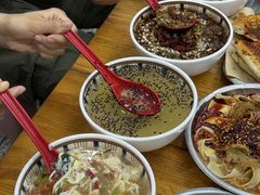 -老白家怡贵园烤肉