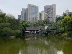 -广州珠江公园