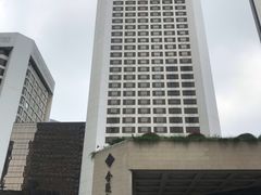-南京金陵饭店