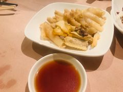 -陶陶居海鲜酒家(新马路店)