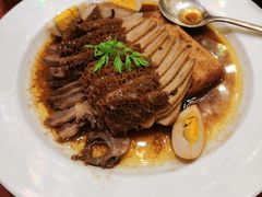 -夏宫中餐厅(香格里拉大酒店)