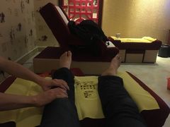 -山里娃养生集团(临朐店)