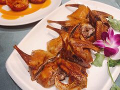 -沙龙酒家