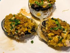 -北塘海鲜·天津菜·鲅鱼水饺是一绝(大光明桥旗舰店)