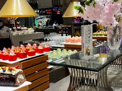 -太湖饭店玉兰厅(自助餐厅)