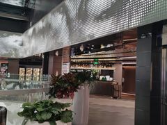 -拉蒂娜·巴西牛排馆 Latina·Brazilian Steakhouse(王府井喜悦店)