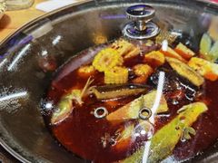 -鸽子刘铁锅炖鱼(劲松店)