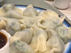 -关东风老北方菜馆(桂芳园店)