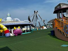 -秦皇岛乐岛海洋王国