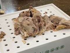 -老毛手抓·盐池滩羊非遗手抓(宁夏总店)