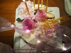 -山与蓝·轻糖鲜果蛋糕(勒泰店)