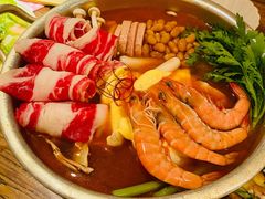 -TAIFORKS 大福食堂·山葵烤肉料理·拌饭(宝安店)