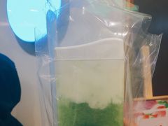 绿宝石酸-兰熊鲜奶(西直门凯德mall店)