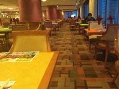 -咖啡苑·沈阳今旅酒店Hotel Jen·香格里拉集团