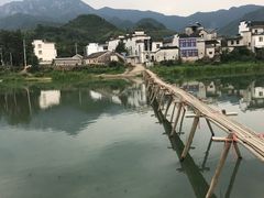 -绩溪龙川景区