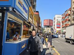 -韩国利尔面包(桂林路店)