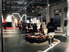-魔赛卡丁车赛车汇(上海店)