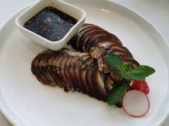 -玉林烤鸭店(定福庄店)