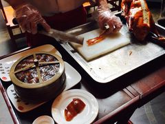 -全聚德(常州店)