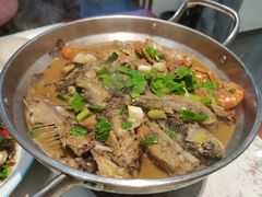 -小乡小镇·传承桐庐土菜·老板亲自烧的菜