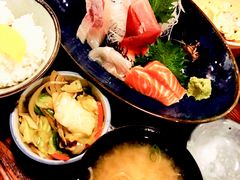 -希望日本料理(保利香槟花园店)