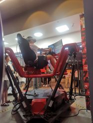 点击看大图 -BBVR团建聚会体验馆·亲子DIY手工