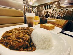 -香港新发烧腊茶餐厅(万象店)