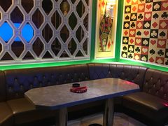 -幸福时光KTV(燕子山路店)