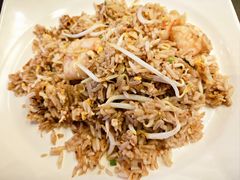 -马来西亚美食街
