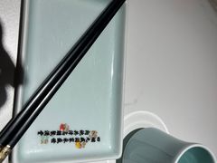 -四世同堂·京菜·烤鸭(双井店)