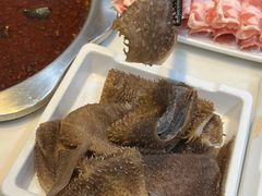 -傣妹火锅(四川北路店)