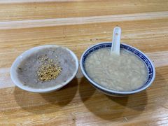 -没牙伯花生汤店(老药洲店)