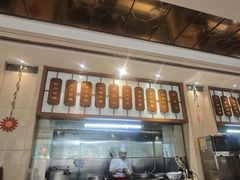 -郑州烤鸭总店