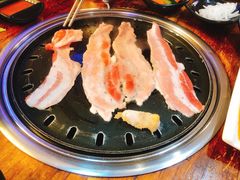 -杀猪天·韩国烤肉(总店)