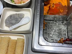 -海底捞火锅(雄峰城店)