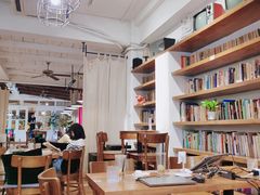 -雕刻时光咖啡馆(师大路店)