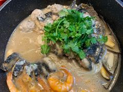 -味妙顺德厨房(绿地缤纷城店)