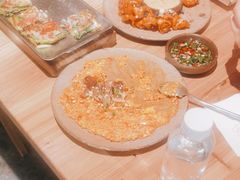 -KimPro 辛普乐概念韩餐