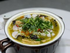 -旺达小吃•三十年福州菜(正大广场店)